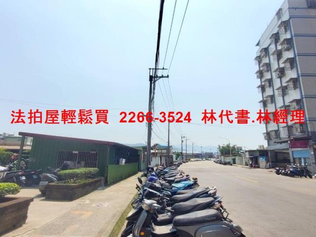 新北法拍大樓-10