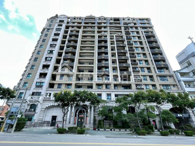 桃園大樓法拍-1