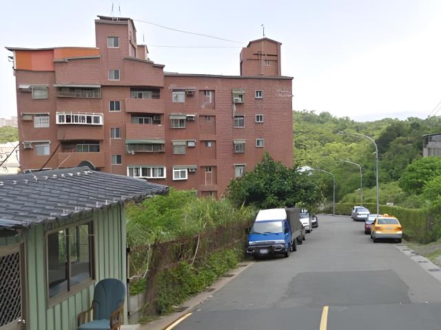 基隆法拍華廈-2