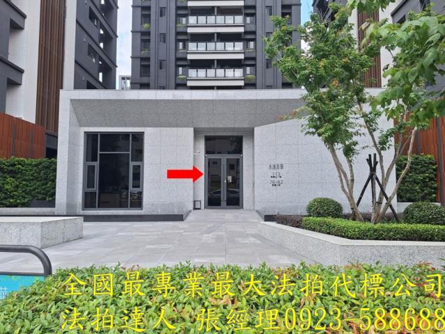 台中北屯拍賣大樓-5