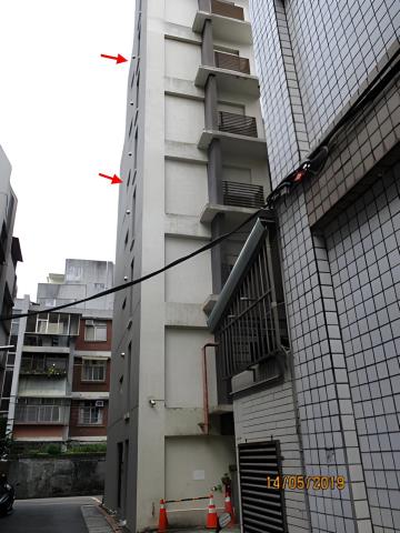 台北中正區華廈法拍-4