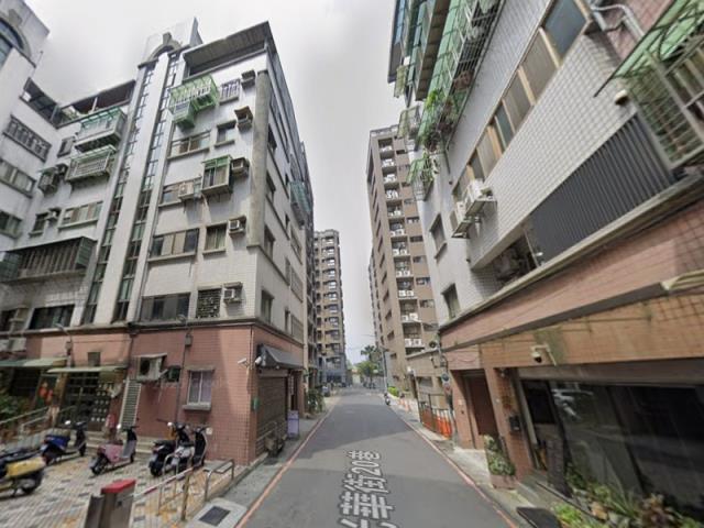 新店華廈法拍-5