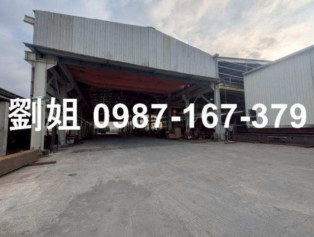 萬丹廠房-1