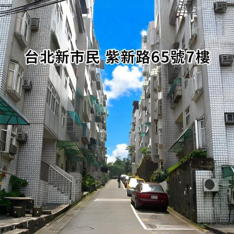 新北法拍華廈-1