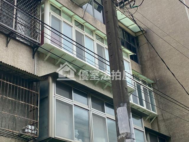 桃園公寓法拍-1