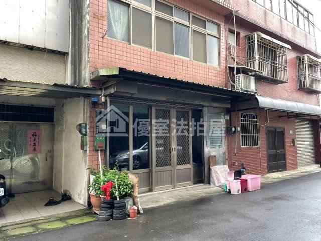 桃園法拍透天-1