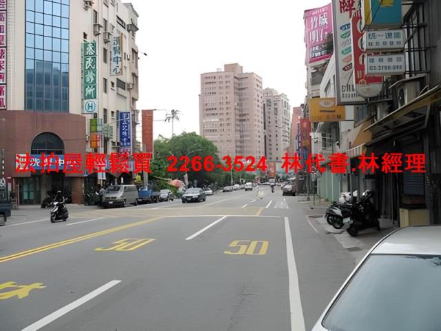 桃園拍賣大樓-10