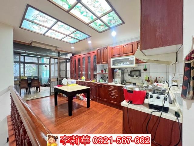 台南中西區透天-5