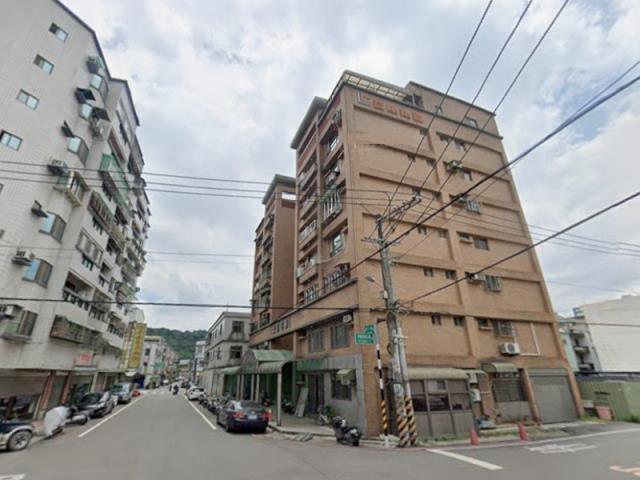 桃園大溪大樓拍賣-3