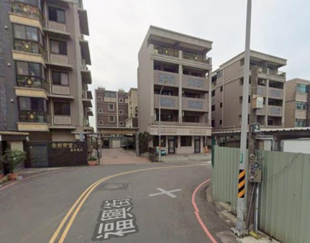 桃園觀音法拍透天-4