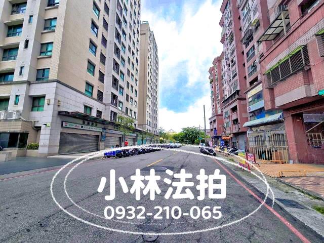 南和二街一樓店面