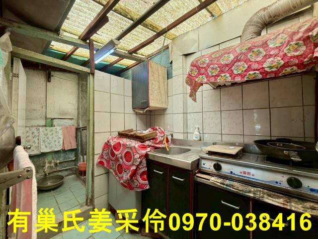 嘉義西區一樓-6