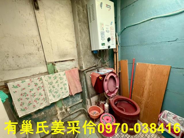 嘉義西區一樓-7