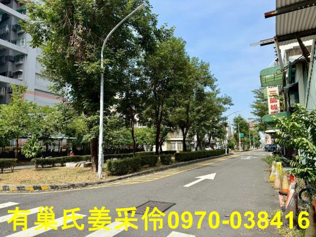 嘉義西區一樓-8