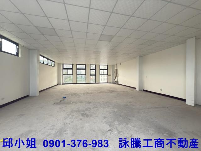 桃園楊梅廠房-1