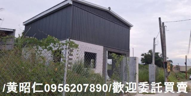 台南仁德農業設施-7