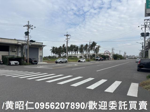 台南安南廠房-2