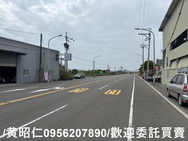 台南安南廠房-5