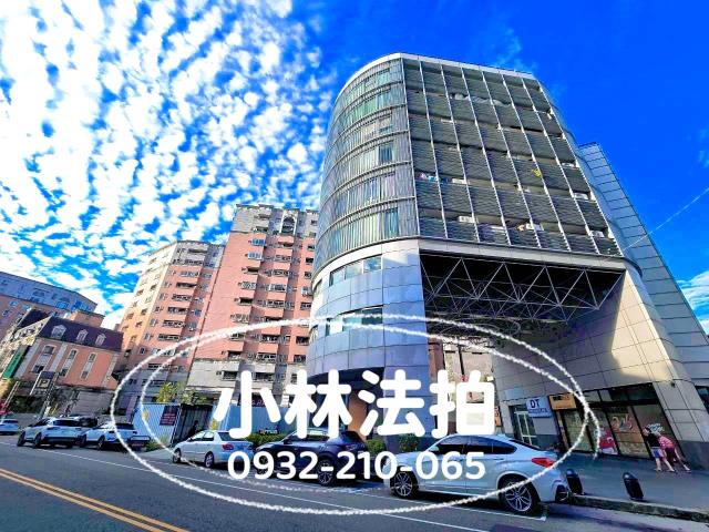 台中市西屯區何厝東二