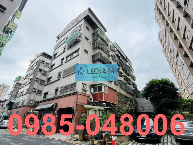 新店法拍華廈-5