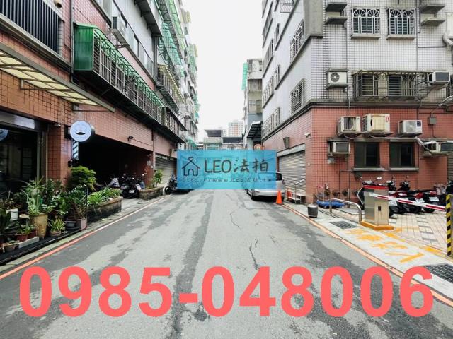 新店法拍華廈-7