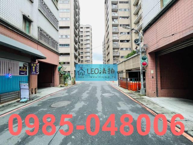 新店法拍華廈-8