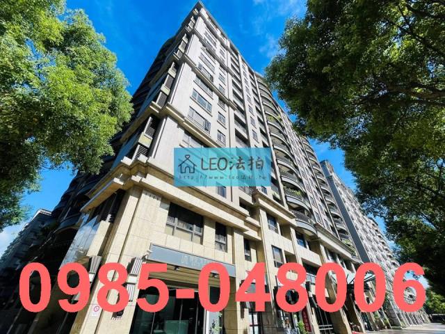 樹林大樓法拍-3