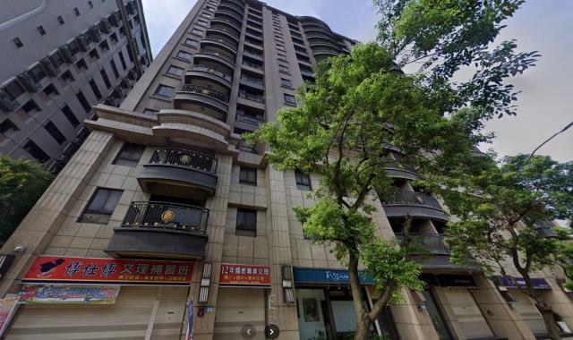 樹林大樓法拍-1