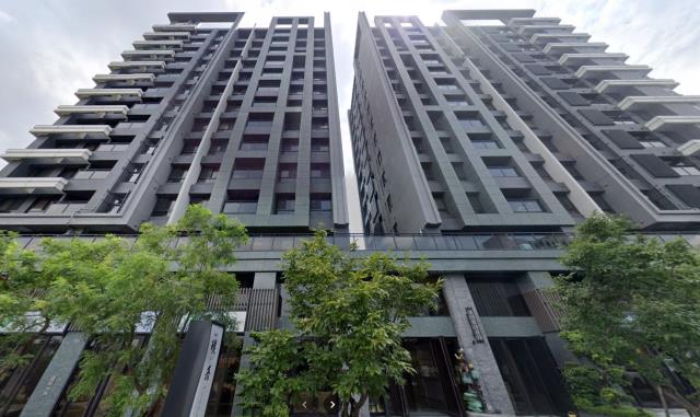 龜山法拍大樓-5