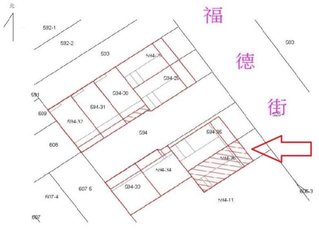 觀音法拍別墅-4
