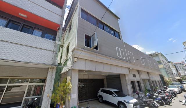 北屯法拍透天-1