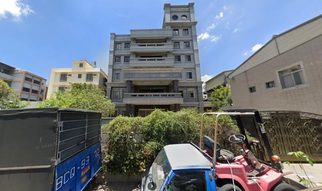 北屯透天法拍-4