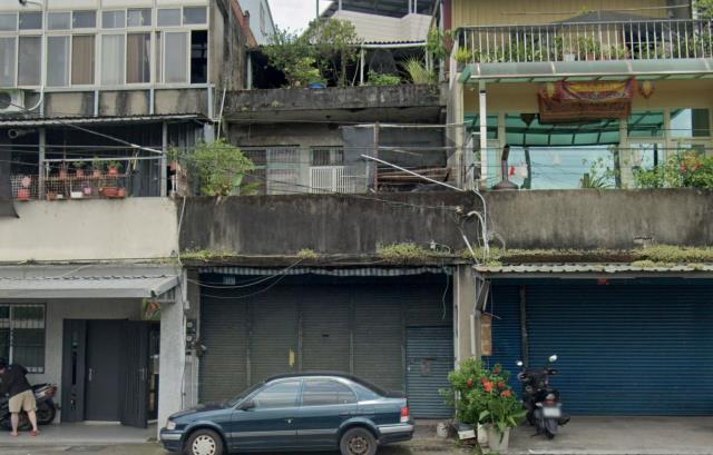 新北法拍透天-1