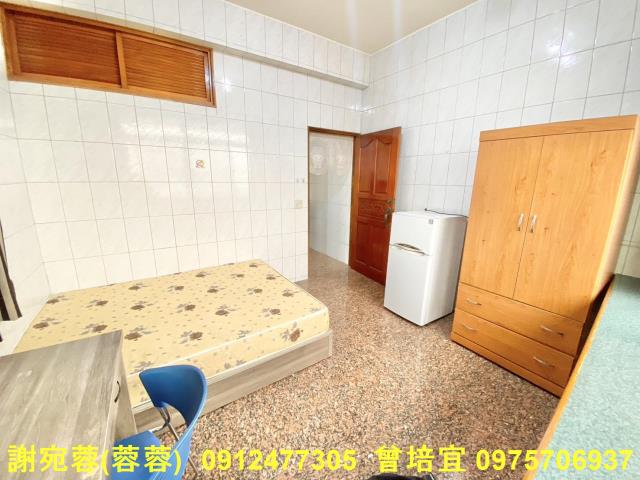 高雄路竹套房-3