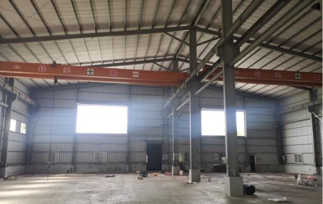 高雄仁武廠房-1