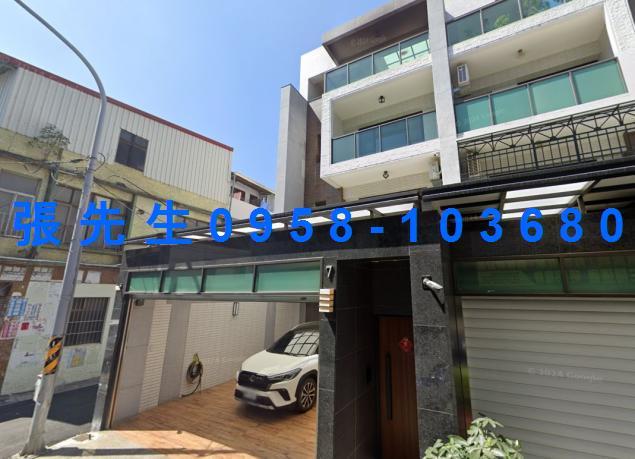 屏東潮州透天法拍-2