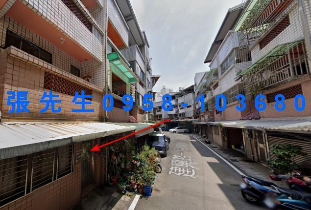 新竹新豐法拍透天-4