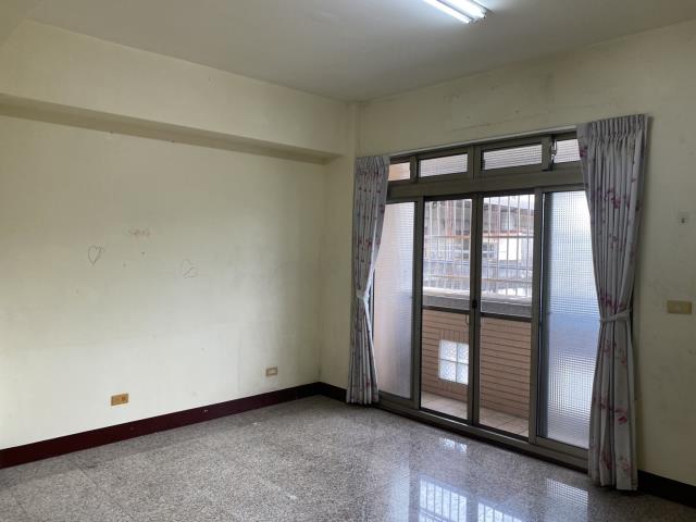 台中東勢華廈-2