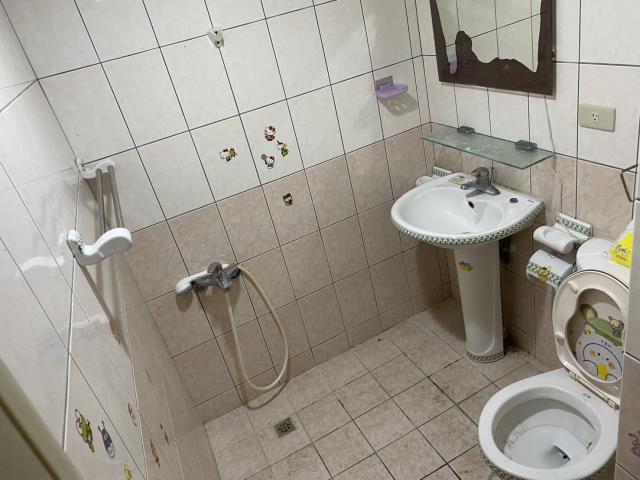 台中東勢華廈-7