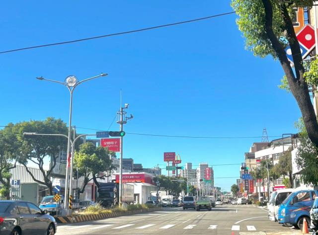 台中大雅大樓-2