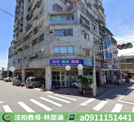 林園法拍大樓-4