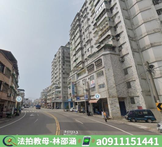 林園法拍大樓-6