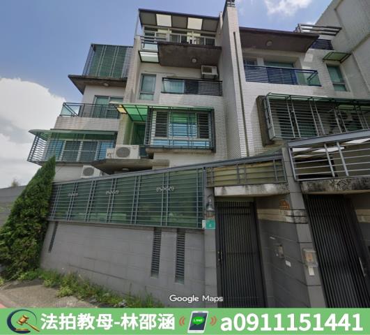 永康法拍透天-5