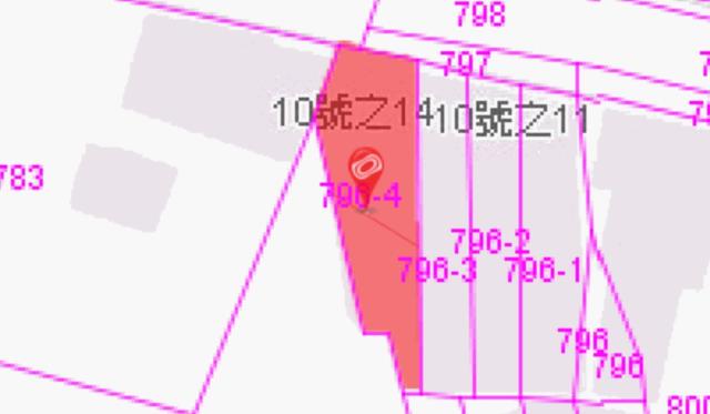 佳里透天法拍-8