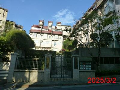 文山區拍賣別墅-1