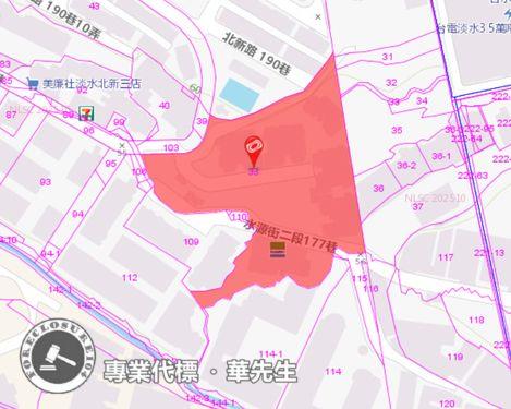 淡水大樓法拍-13