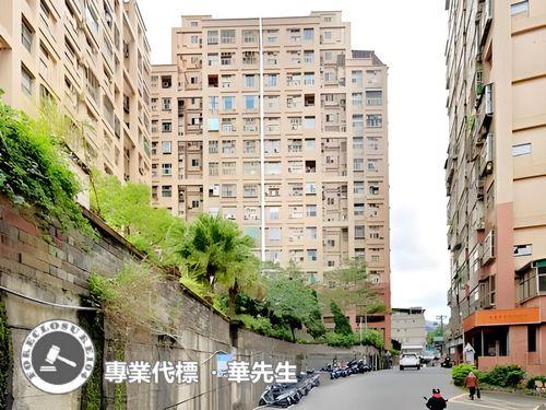 淡水大樓法拍-5