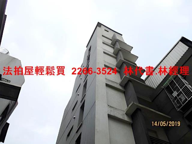 台北中正區拍賣華廈-8