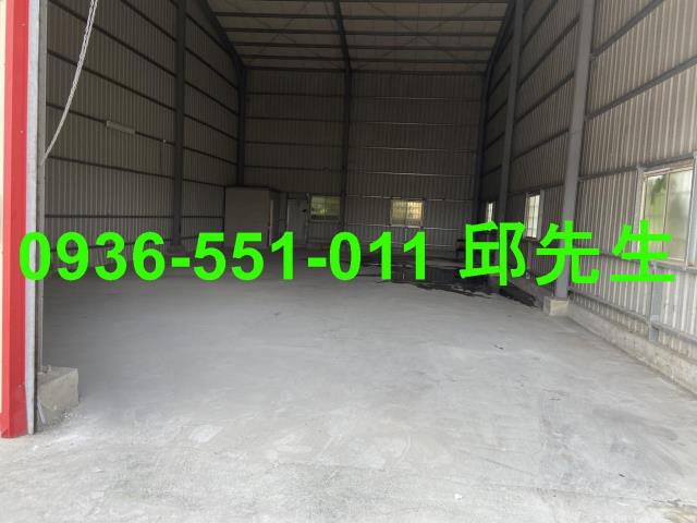 高雄大寮廠房-1