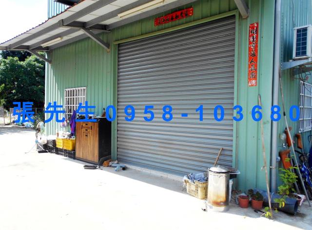 台中東勢透天法拍-2